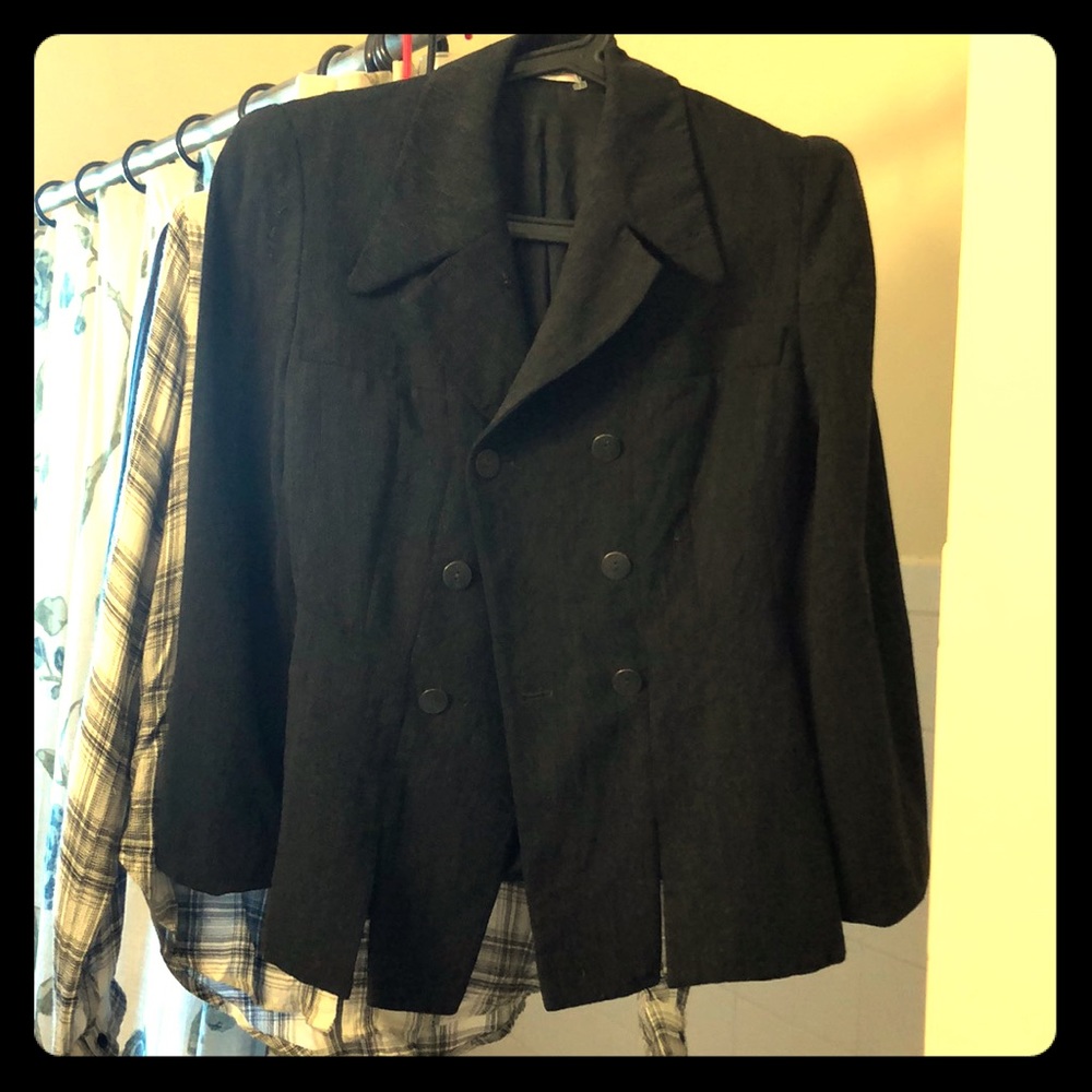 Karl Lagerfield blazer